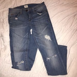 Hudson Jeans